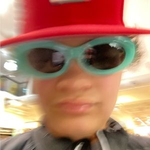 Meet your Posher, Daxton